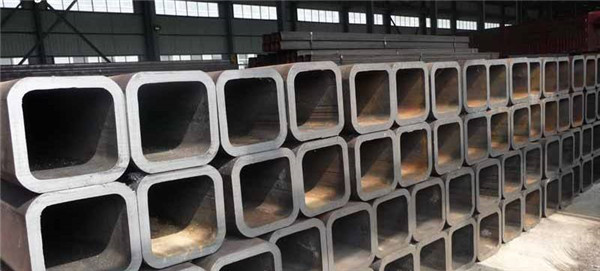 无缝钢管生产工艺流程